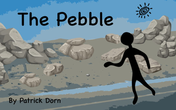 The Pebble